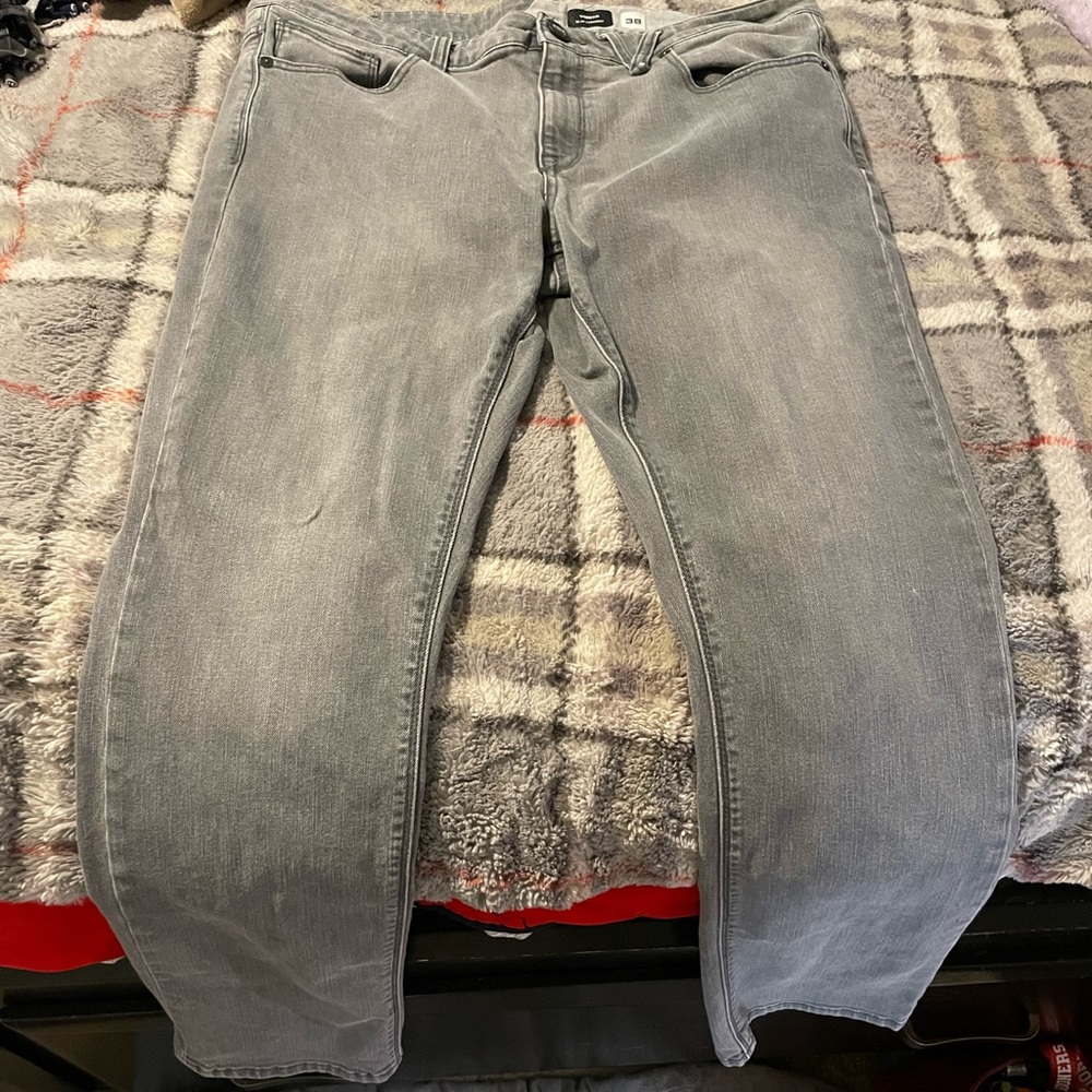 Volcom Mens jeans size 38